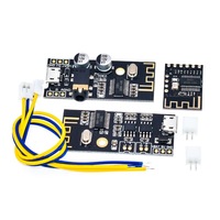 Toptan Fiyat 5.0 DIY Ses Modülü Kablosuz Kayıpsız Araç Hoparlörü Devre Kartı Elektronik Modüller ve Kit