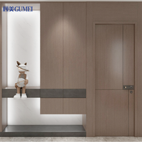 Hôtel Villa Cour Toute la maison Rendu 3D personnalisé Design d'intérieur Solution de projet d'armoire à domicile à guichet unique