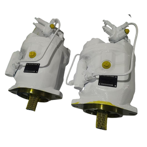 Bomba de Alta Presión de Larga Duración, Bomba de Pistón Variable A10VSO A10VSO45DFR/31R-PPA12N00 A10VSO28DFR/311R-PPA12N00 - Product Image 1