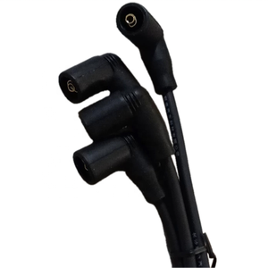 Set Cavi di Accensione 03F905409C 03F905409B per Volkswagen Beetle Golf Polo <span class=keywords><strong>Audi</strong></span> <span class=keywords><strong>A1</strong></span> 2010-2015 |   Ricambio OE - Product Image 4