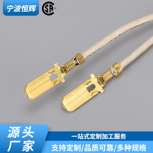 Encendedor de Superficie Caliente de Acero Inoxidable 7432P14 Integrado para Horno de Gas, Diseño Industrial Duradero - Product Image 5