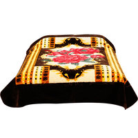 Couverture Raschel Super Douce Écologique Très Vendue, Couverture de Canapé en Acrylique Tricotée de Luxe, Ensembles de Couettes Hiver Style Coréen