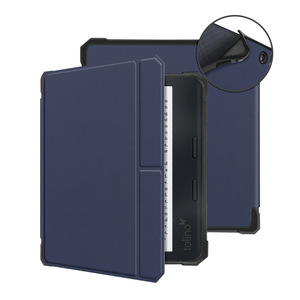 Casing kulit pintar 2023 untuk penutup casing <span class=keywords><strong>Tolino</strong></span> vision 6 - Product Image 3