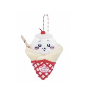 Adornos Colgantes de Peluche Suave, Lindas Muñecas Kawaii, Colgadores para Bolsos, Llaveros, Artículos Promocionales - Product Image 4
