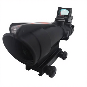 <span class=keywords><strong>C5A</strong></span>+KF02 工厂批发 5X35 倍率带红点和光学瞄准器组合 |   热销 |   欢迎定制订单 - Product Image 3