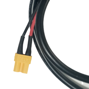 适用于家用电器和 LED 照明的定制 2 针连接器线束组件 - Product Image 5