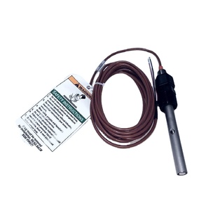 3-2819-S1 Georg <span class=keywords><strong>Fischer</strong></span> + GF + Signet 2819 İletkenlik/direnç elektrotları - Product Image 1