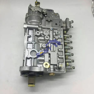 ディーゼルエンジンPC360-7/PC300-7燃料ポンプ掘削機6用 - Product Image 2