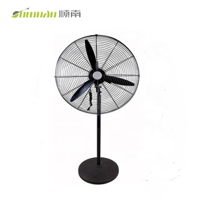 20"24"26"30"Industrial <b>Stand</b> <b>Fan</b> 26 Industrial <b>Stand</b> <b>Fan</b> Fs500-3 26 Industrial <b>Stand</b> <b>Fan</b> Fs500-3 - Product Image 2