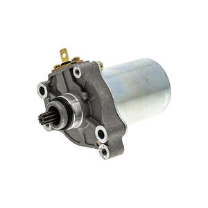 AP0294802 AP0294800 New Condition Electric Starter <b>Motor</b> for Aprilia Tuono 125 Rs125 Motorcycle - Product Image 1