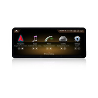 Écran tactile 3200*1200p 14.6 "lecteur multimédia de voiture pour mercedes-benz classe GLK X204 GLK200 GLK250 GLK300 GLK350 Android