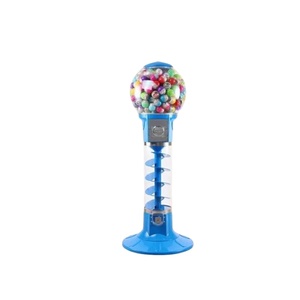 Wanbeile Spiral Twist <b>Egg</b> & Candy Machine ABS Material Single Player Age >6 Years 1.1/1.3/1.45Yuan Factory Direct Wholesale - Product Image 1