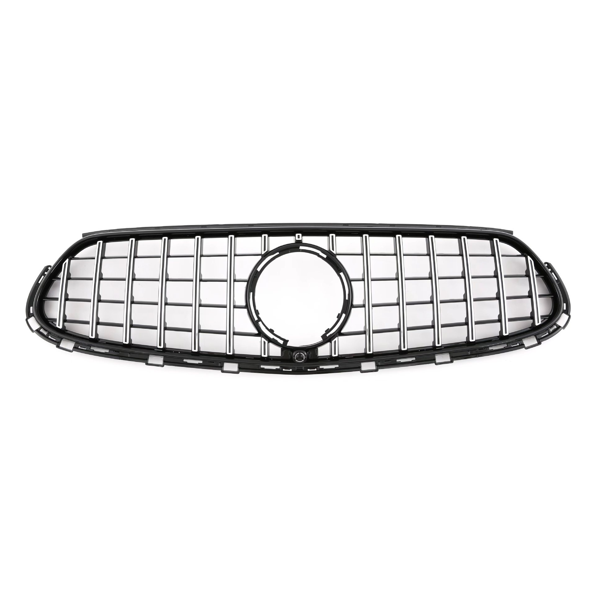 Sport GT Argent