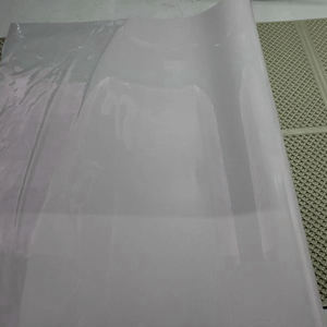 Film de protection de voiture ESIGN Super Wet Gloss Nardo Grey, autocollant en vinyle, changement de couleur, protection UV, anti-rayures, garantie 3 ans, protection complète de la voiture - Product Image 4