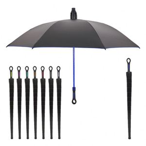 Sombrilla de Golf Plegable Personalizada, Grande, para Exteriores, con Protección UV y Refugio, en Varios Colores - Product Image 4
