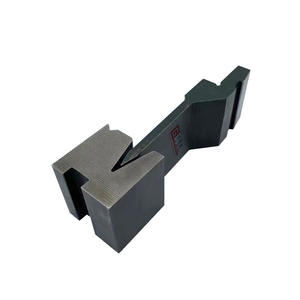 Herramientas de formación de frenos de prensa Troqueles de flexión Aplanar moldes para Amada Lvd <span class=keywords><strong>Trumpf</strong></span> Durmapress Machine - Product Image 6