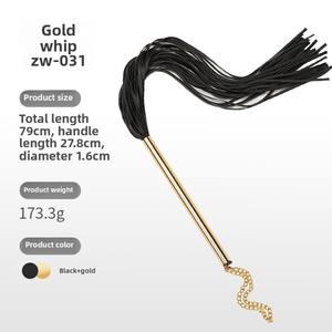 Jouets modernes pour adultes Fouet <span class=keywords><strong>de</strong></span> cheval sexy pour l'entraînement en vrac SM Punition <span class=keywords><strong>de</strong></span> couple <span class=keywords><strong>Parapluie</strong></span> droit Motif manuel SP Outils Sex Toys - Product Image 6