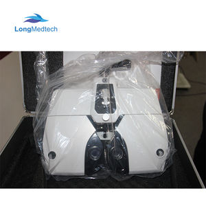 China beste Qualität Ophthal Auto Vision Tester digitaler <span class=keywords><strong>Phoropter</strong></span> mit Tablet mit Drucker - Product Image 5