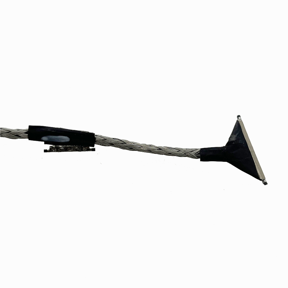 Fimi Mini Original Mavic Ar 2 Cardan Parte Câmera Cardan Escudo Capa Cabo Z  Flexível Linha Plana Lente Accesorio Dron