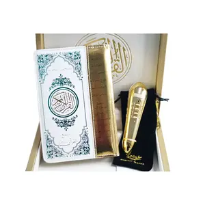 Fabriek Moslim Cadeau Quran Pen M10 Quran Pen Lezer Voor Kinderen