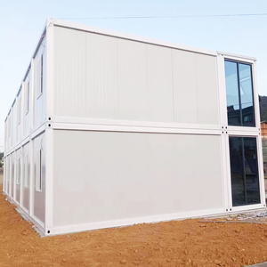 Casas modulares prefabricadas <span class=keywords><strong>de</strong></span> varios pisos Casas contenedor prefabricadas Casa <span class=keywords><strong>de</strong></span> <span class=keywords><strong>lujo</strong></span> <span class=keywords><strong>de</strong></span> 5 dormitorios y 3 baños para <span class=keywords><strong>España</strong></span> Madera - Product Image 6