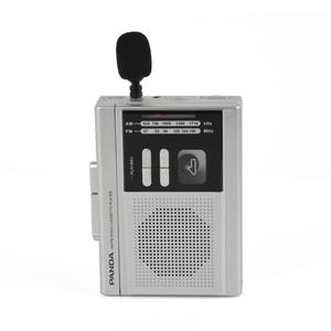 Reproductor de Casetes Walkman Portátil Clásico OEM, Convierte Grabaciones de Audio de Casetes AM/FM a Tarjeta SD - Product Image 6