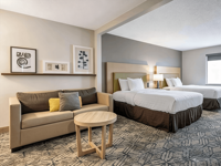 Country Inn & Suites # 104 Chaises Haut de Gamme pour Hôtels - Mobilier Hôtelier de Luxe