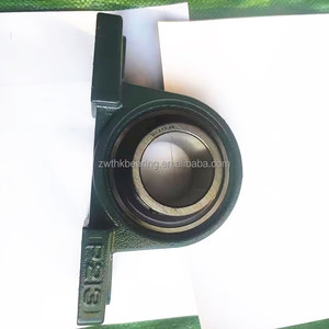 80mm Bohrung Stehlagergehäuse UCP216 P216 Schnelle Lieferung und P5 Hochpräzisions-UCP216-Lager für Bergbaumaschinen - Product Image 5