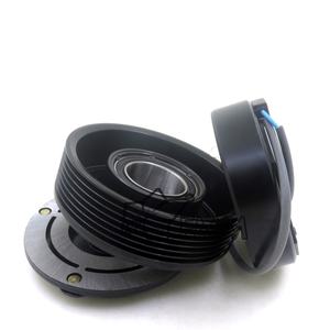 Polea de Embrague para Compresor de Aire Acondicionado 64526987890 para BMW X5 E70 F10 F11 F07 F01 F02 64529196889 - Product Image 6