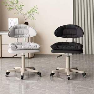 k New popular Beauty <b>Salon</b> Equipment Hairdressing Funiture Adjustable Hydraulic Barber Rolling <b>Stool</b> Beauty Chair for <b>salon</b> - Product Image 1