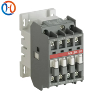 Nuevo y Original para A9-30-10 1SBL141001R8010, Contactor AC, Controlador PLC, Programación