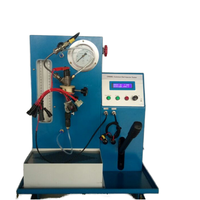 CR800L Diesel Common Rail Bomba de aceite Inyector