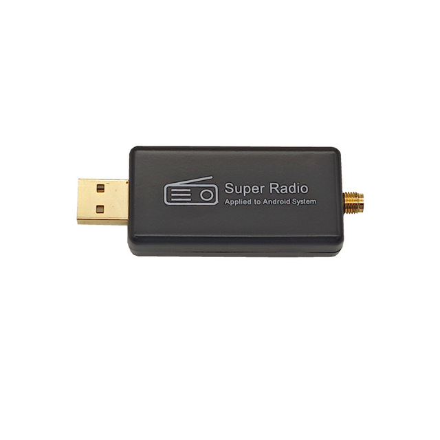 Car Radio Receiver for Universal Android Navigation & Car Multimedia Player Wired/Wireless Connection Car Radio Receiver