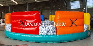 Château gonflable commercial de pullover de jeu d'hippopotame à <span class=keywords><strong>vendre</strong></span> - Product Image 4