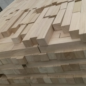 Planches en <span class=keywords><strong>bois</strong></span> de paulownia bon marché Pao Tong pour la sculpture - Product Image 5