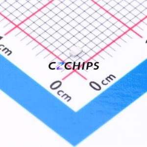 Résistance CMS CRCW060310K0FKEB 0603 (Type : Film Épais) (Résistance : 10 kOhm Précision : 1 %) - Product Image 2