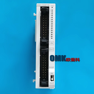 Módulo de Salida PLC Mitsubishi FX5-C32ET/D, 32 Salidas Digitales, Interfaz CompoNet, IP54, Hecho en Japón - Product Image 2