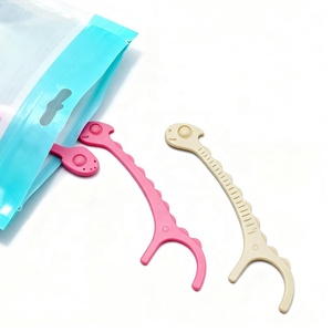 <span class=keywords><strong>Fil</strong></span> <span class=keywords><strong>dentaire</strong></span> personnalisé en forme de girafe, de requin, de dinosaure, bâtonnet de nettoyage <span class=keywords><strong>dentaire</strong></span>, cure-dents, fluorure, saveur de fruits, <span class=keywords><strong>fil</strong></span> <span class=keywords><strong>dentaire</strong></span> pour enfants - Product Image 4