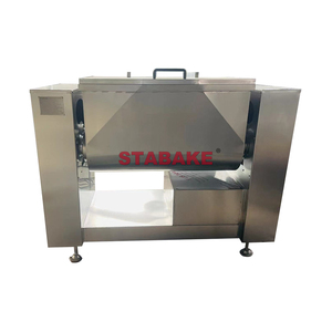 Mélangeur <span class=keywords><strong>de</strong></span> <span class=keywords><strong>viande</strong></span> 50 kg mélangeur <span class=keywords><strong>de</strong></span> fruits d'aliments commerciaux hachoirs à <span class=keywords><strong>viande</strong></span> processeur pétrin mélangeur - Product Image 2