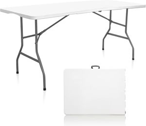 Popular Comfortable <strong>Table</strong>- Collapsible Outdoor <strong>Fold</strong> <strong>up</strong> <strong>Table</strong> - Product Image 1