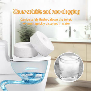 <span class=keywords><strong>Papel</strong></span> Higiénico Comercial Desechable, Antibacteriano, Suave, Resistente, Ecológico, <span class=keywords><strong>de</strong></span> 4 Capas, en Rollo Jumbo, Personalizado con Relieve - Product Image 3