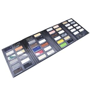 Échantillons de sol en plastique personnalisés Gangtong, échantillons de carrelage, de granit, de bois, d'échantillons de pierre de quartz - Product Image 4