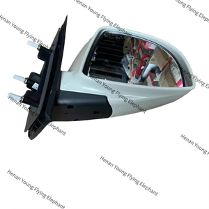 Specchietto Retrovisore Laterale FQTMOTOR KEYTON per Ricambi Auto Fuqi Qi Teng M70EV - Product Image 3