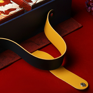 Custom Handmade Cardboard Paper Folding Rigid Box Packaging - Product Image 6