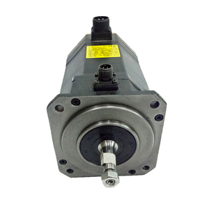 Motor Servo AC FANUC A06B-2238-B605 100% Probado y Aprobado Plc - Product Image 4