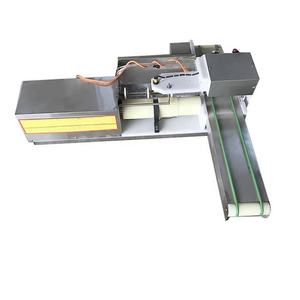 Machine automatique à brochette de viande Kebab String Machine Zigea Kebab Machine à brochette Stub Mold - Product Image 2