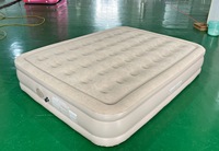 Lit Gonflable Intex de Haute Qualité avec Pompe Électrique, Pliable pour Usage Intérieur et Extérieur, Matelas Gonflable en Gros