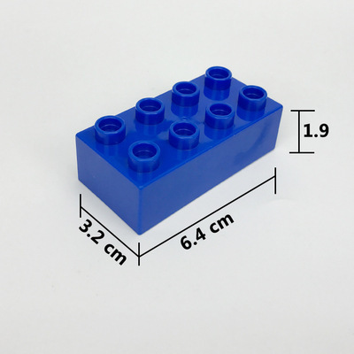 24 azul ladrillo