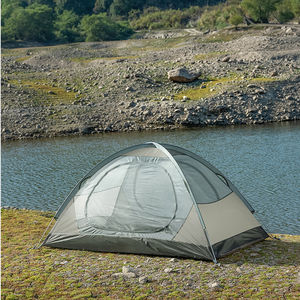 JWF-226 impermeabile 2 uomo portatile da <span class=keywords><strong>campeggio</strong></span> da esterno tenda da <span class=keywords><strong>campeggio</strong></span> con zaino in spalla tende da arrampicata in <span class=keywords><strong>montagna</strong></span> - Product Image 3