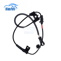 Capteur de vitesse de roue ABS avant gauche pour Hyundai Sonata 2011 2012 2013 2014 L4 2.0L 2.4L 59810-3S300 598103S300